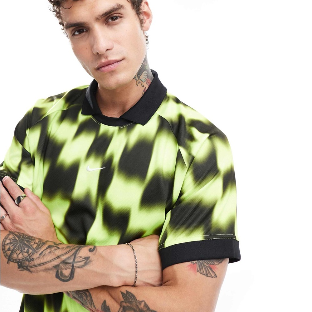Nike Football Culture Men's Jersey Loose Fit